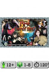 Fortune and Glory: Rise of the Crimson Hand Fortune and Glory: Rise of the Crimson Hand